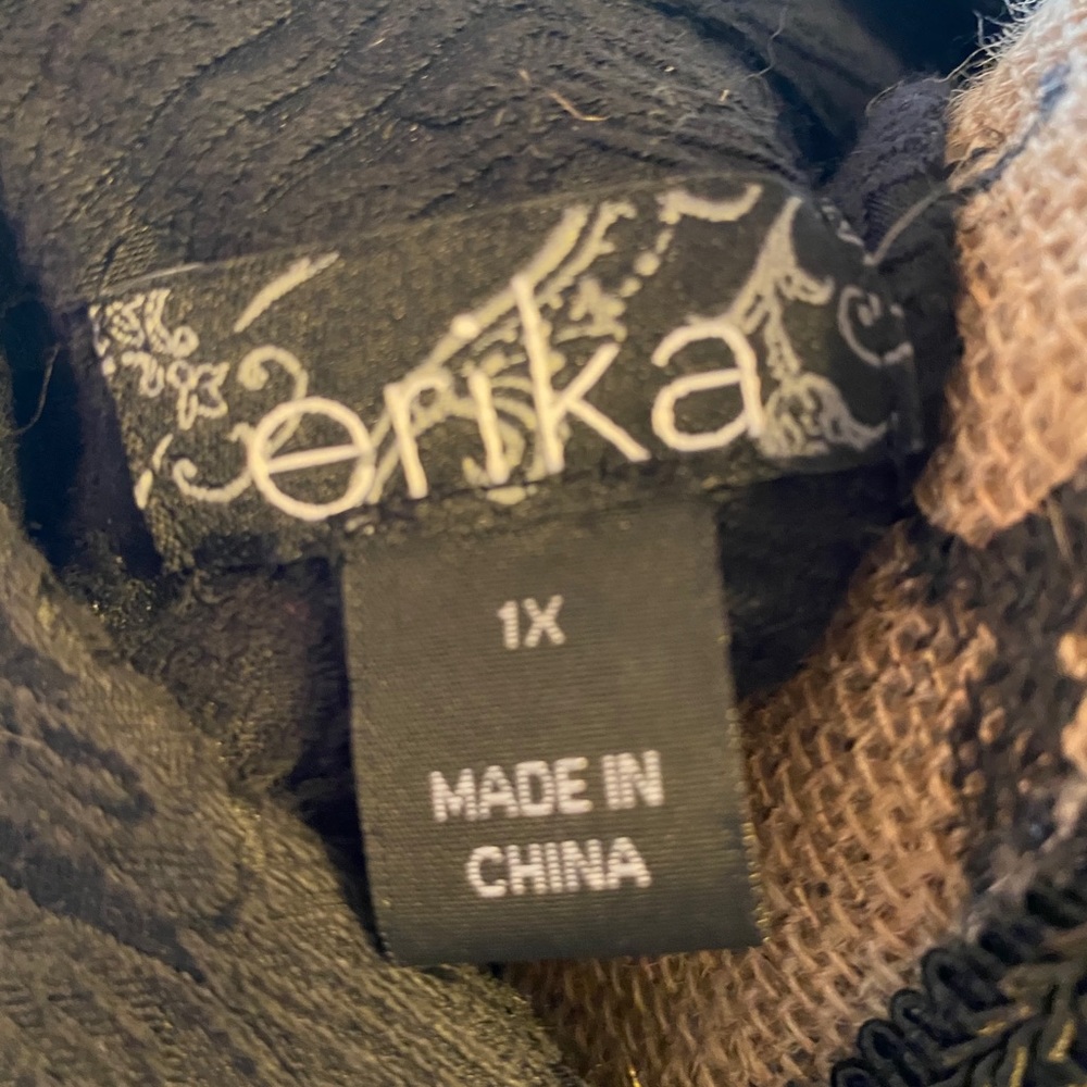 Jacket - Picture 4 of 4